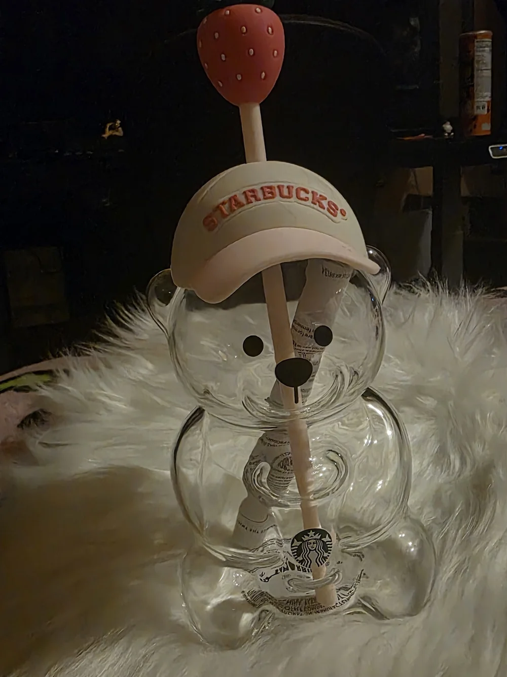 Bearista Cup Limited Edition2026